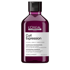 Curl Expression Shampoo Idratante Per Onde E Riccioli Leggeri