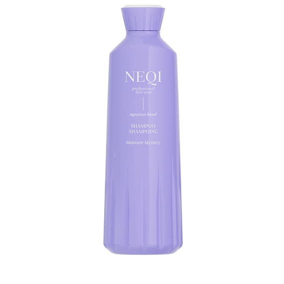 Moisture Mystery Shampoo
