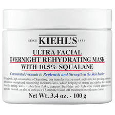 Ultra Facial Overnight Rehydrating Mask