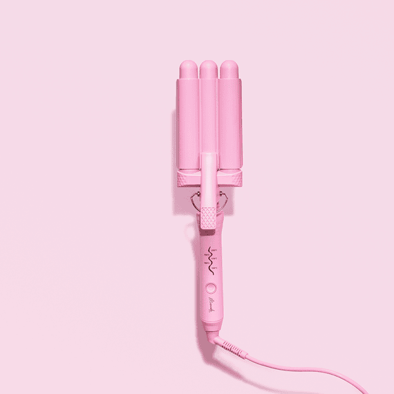 The Style Wand