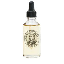 Beard Oil