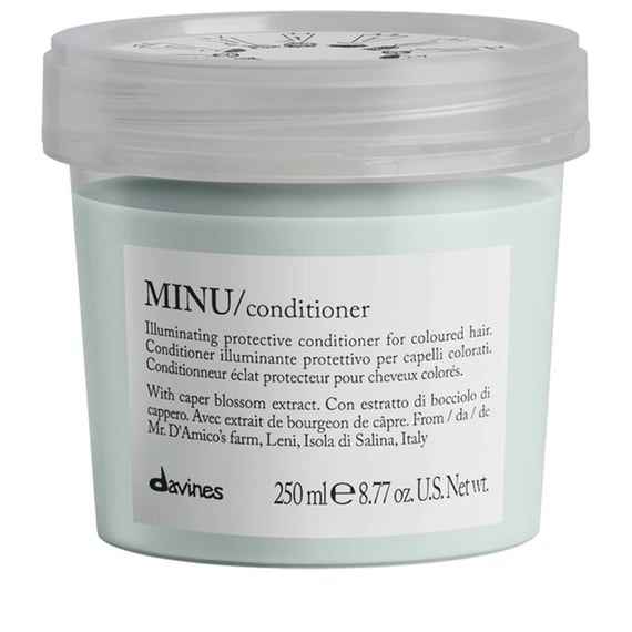 MINU Conditioner