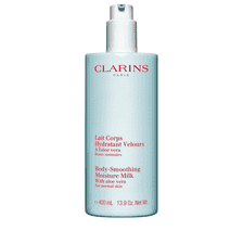 Lait Corps Hydratation Velours