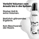 Volume Extra Full