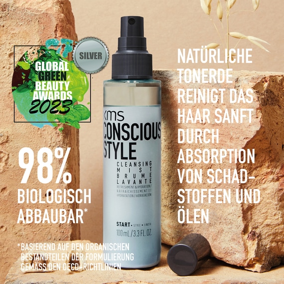 Cleansing Mist