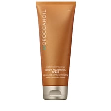 Body polishing scrub