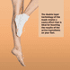 Ultra Hydrating Foot Mask - 2 Socks