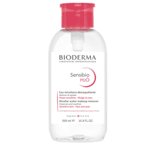 H2O Solution Micellaire démaquillante