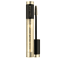 Collistar - Mascara Volume Unico - Mascara Volume Unico - black - 10 ml