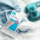 Maschera Piedi Foot Repair