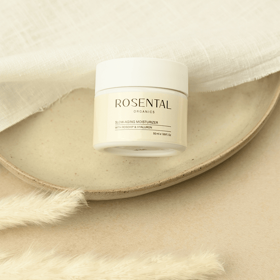 Slow-Aging Moisturizer