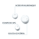 Fluide nettoyant 3en1 Technologie micellaire 