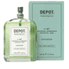 No.407 Restoring Aftershave