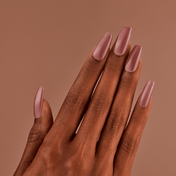 Builder Milky Mauve