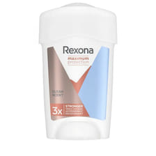 Anti-Transpirant Deocreme Clean Scent
