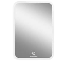 Tablet Mirror White
