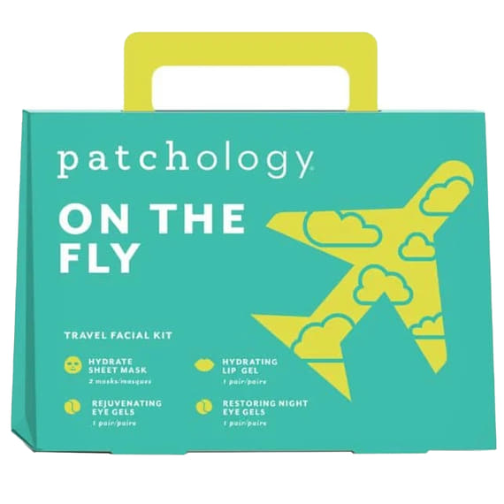 On the Fly Kit