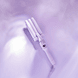 Cutie Waver 22 mm - Lilac