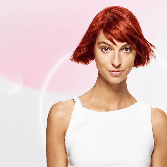 Color Freeze Shampoo