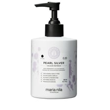 Colour Refresh Pearl Silver 0.20