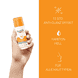 Sun Face Oil Control Tinted SPF50+ Light