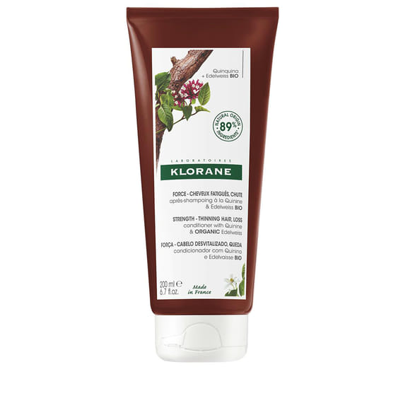 Chinin Routine Anti-Haarausfall
