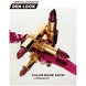 False Lash Telescopic Gold Mascara