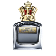 Eau de Toilette