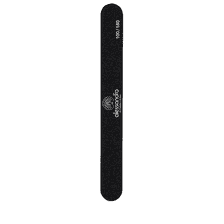Professional File Black 100 / 180