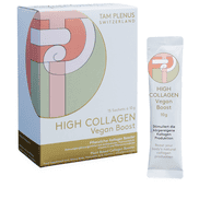 High Collagen Vegan Boost Sachet