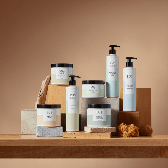 Intensive Hydration Treatment