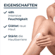 5% Urea Feuchtigkeitslotion