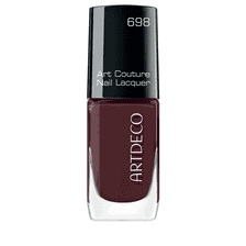 Nail Lacquer - 698 roasted chestnut