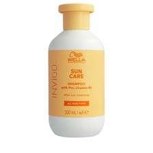 Care Shampoo