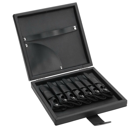 Protector Scissor Box