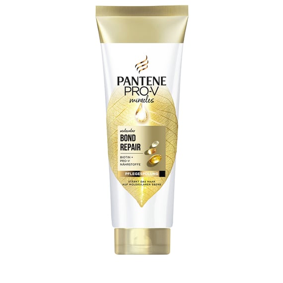 Miracles Molecular Bond Repair Conditioner