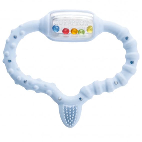 Anello da dentizione per bambini