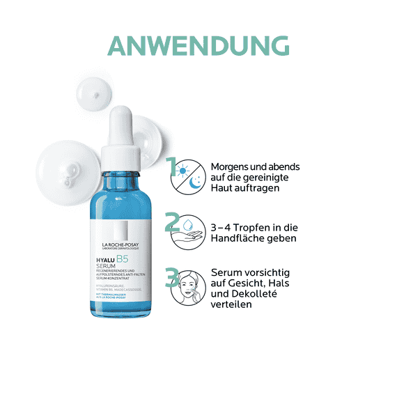 Serum-Konzentrat - Anti-Aging