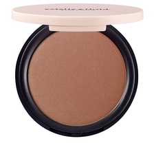Fresh Glow Satin Blush Nude Sienna