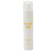 Facial Sun Cream SPF 30