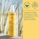 Spray Invisibile ad Alta Protezione SPF30