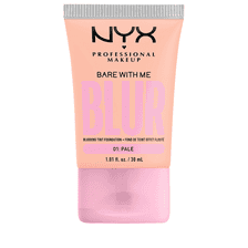 Blur Tint Foundation 01 Pale