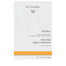 Dr. Hauschka - Nachtkur