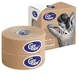 Classic Beige 2.5 cm x 5 m - 2 Rolls