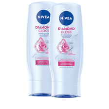 Diamond Gloss Spülung Duo