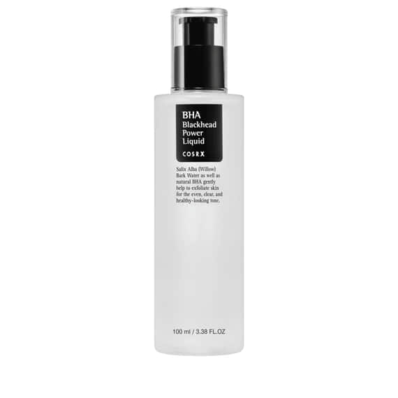 BHA Blackhead Power Liquid