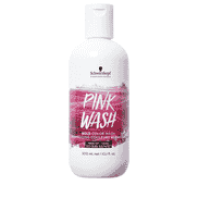 Color Wash Shampoo - Pink Wash