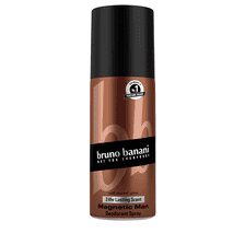Deo Body Spray Magnetic Man