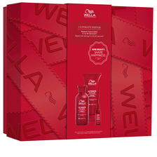 Beauty-Geschenkbox für alle Haartypen