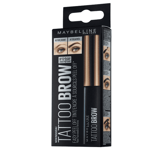 Encre à Sourcils
